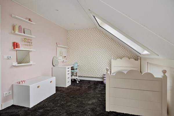 Medium property photo - Eekhoornnest 14, 3925 VS Scherpenzeel