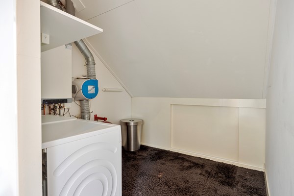 Medium property photo - Eekhoornnest 14, 3925 VS Scherpenzeel