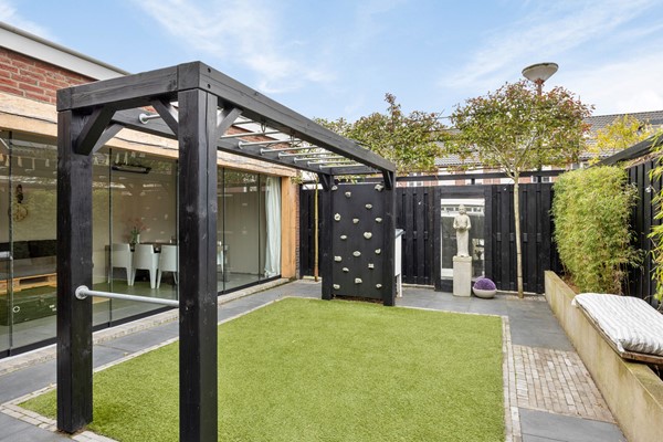 Medium property photo - Eekhoornnest 14, 3925 VS Scherpenzeel