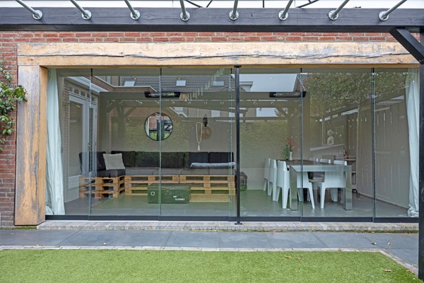 Medium property photo - Eekhoornnest 14, 3925 VS Scherpenzeel