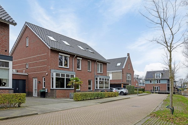 Medium property photo - Eekhoornnest 14, 3925 VS Scherpenzeel