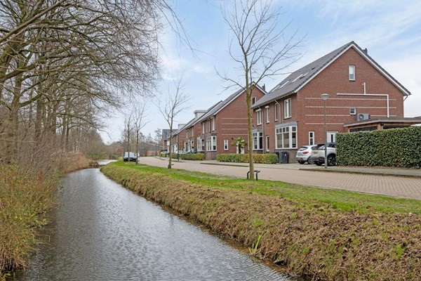 Medium property photo - Eekhoornnest 14, 3925 VS Scherpenzeel