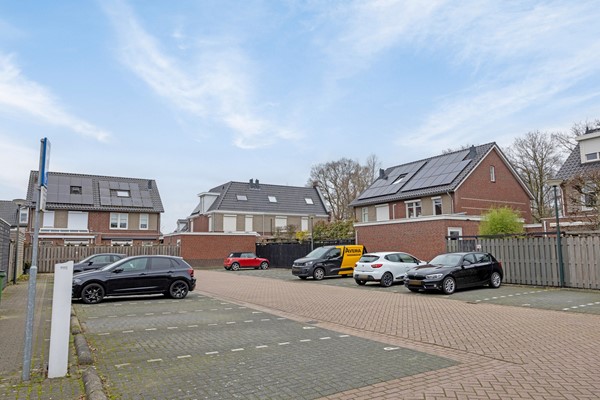 Medium property photo - Eekhoornnest 14, 3925 VS Scherpenzeel