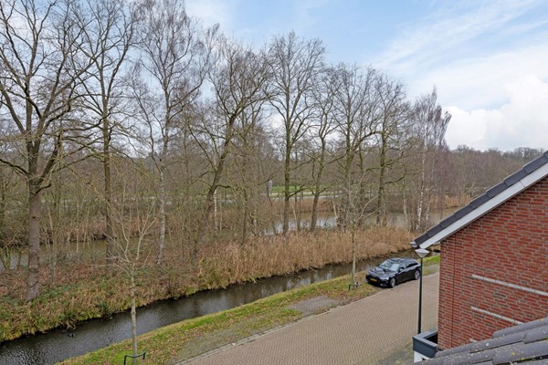 Medium property photo - Eekhoornnest 14, 3925 VS Scherpenzeel