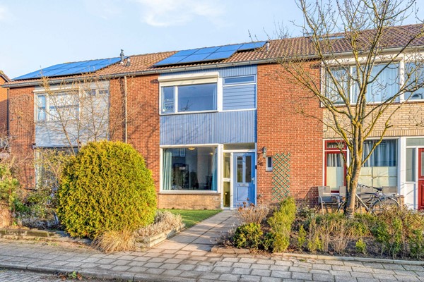 Prinsenlaan 58, 3925 BM Scherpenzeel