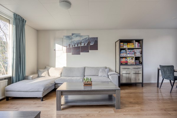 Medium property photo - Prinsenlaan 58, 3925 BM Scherpenzeel