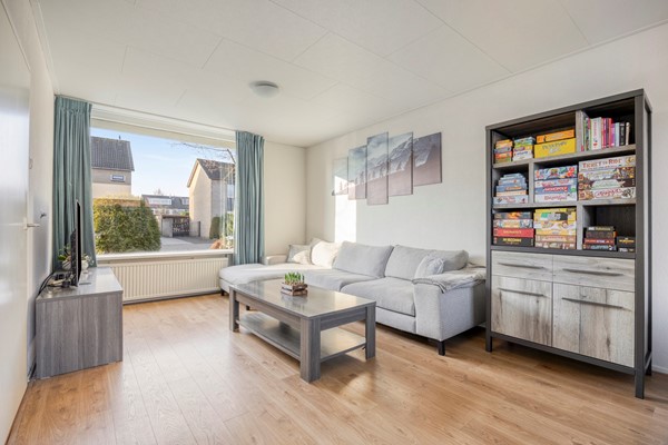 Medium property photo - Prinsenlaan 58, 3925 BM Scherpenzeel