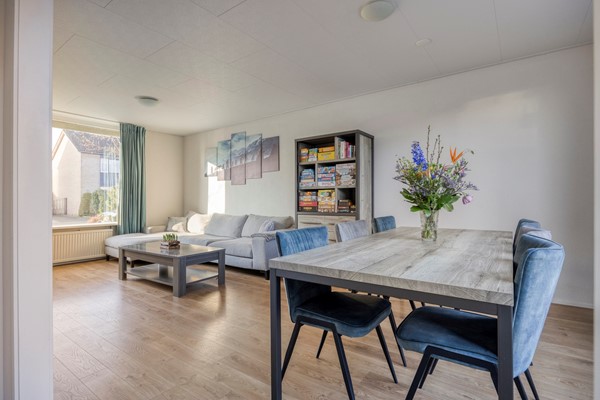 Medium property photo - Prinsenlaan 58, 3925 BM Scherpenzeel