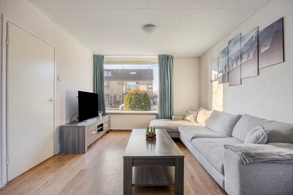 Medium property photo - Prinsenlaan 58, 3925 BM Scherpenzeel