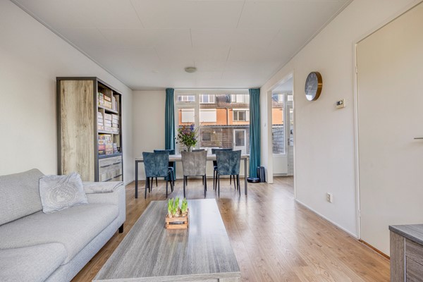 Medium property photo - Prinsenlaan 58, 3925 BM Scherpenzeel