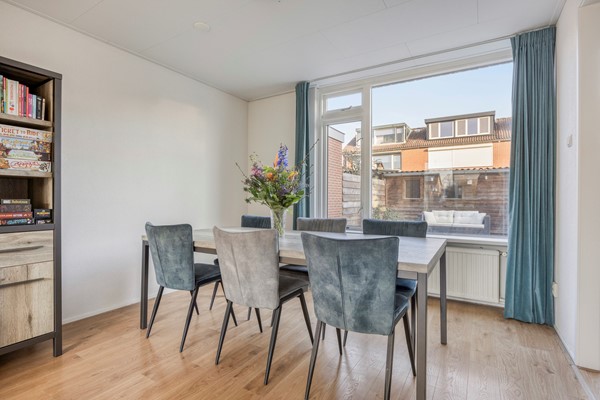 Medium property photo - Prinsenlaan 58, 3925 BM Scherpenzeel