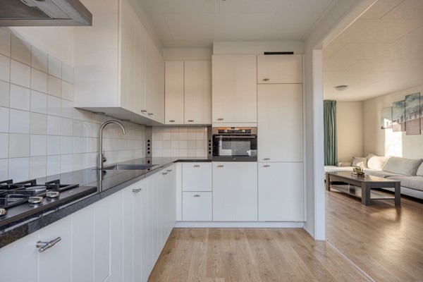 Medium property photo - Prinsenlaan 58, 3925 BM Scherpenzeel