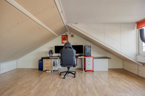 Medium property photo - Prinsenlaan 58, 3925 BM Scherpenzeel