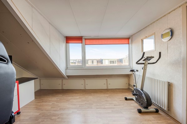 Medium property photo - Prinsenlaan 58, 3925 BM Scherpenzeel