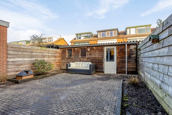 Medium property photo - Prinsenlaan 58, 3925 BM Scherpenzeel