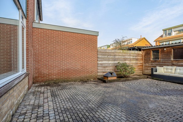 Medium property photo - Prinsenlaan 58, 3925 BM Scherpenzeel