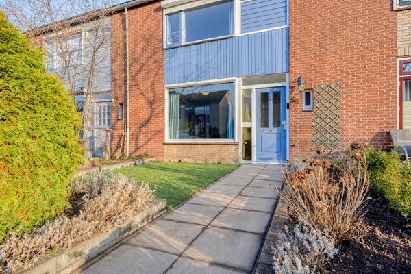 Medium property photo - Prinsenlaan 58, 3925 BM Scherpenzeel