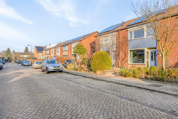 Medium property photo - Prinsenlaan 58, 3925 BM Scherpenzeel