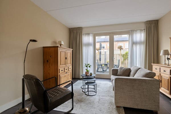 Medium property photo - Stationsweg West 45C, 3931 EK Woudenberg