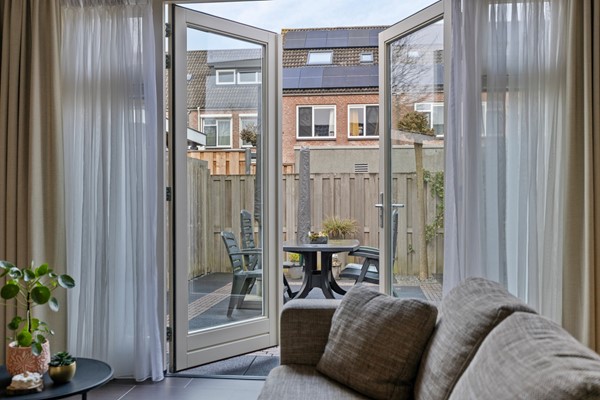 Medium property photo - Stationsweg West 45C, 3931 EK Woudenberg