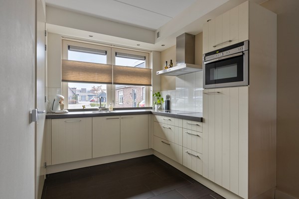 Medium property photo - Stationsweg West 45C, 3931 EK Woudenberg