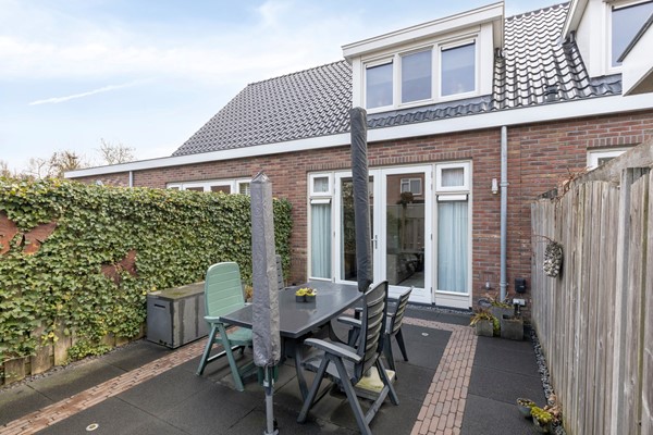 Medium property photo - Stationsweg West 45C, 3931 EK Woudenberg