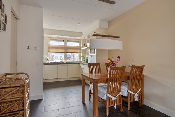 Medium property photo - Stationsweg West 45C, 3931 EK Woudenberg