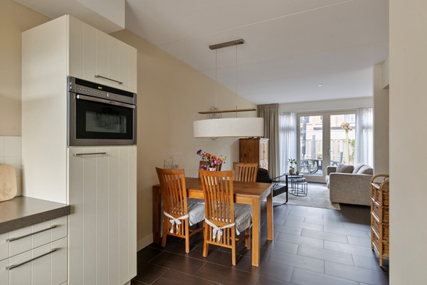 Medium property photo - Stationsweg West 45C, 3931 EK Woudenberg