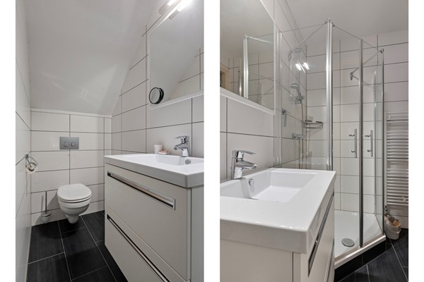 Medium property photo - Stationsweg West 45C, 3931 EK Woudenberg