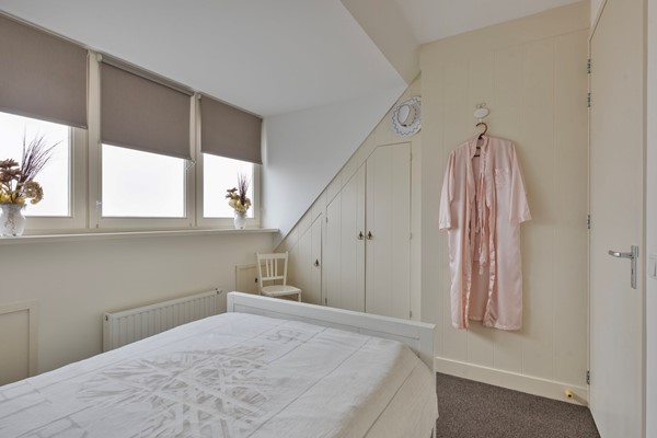 Medium property photo - Stationsweg West 45C, 3931 EK Woudenberg