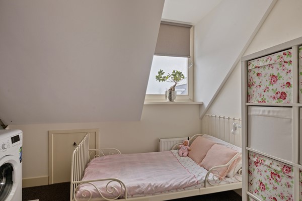 Medium property photo - Stationsweg West 45C, 3931 EK Woudenberg