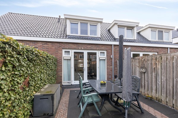 Medium property photo - Stationsweg West 45C, 3931 EK Woudenberg