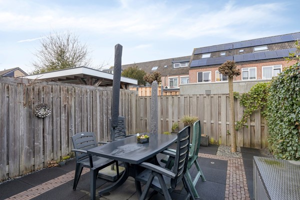 Medium property photo - Stationsweg West 45C, 3931 EK Woudenberg