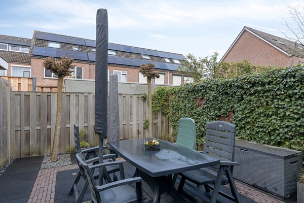 Medium property photo - Stationsweg West 45C, 3931 EK Woudenberg