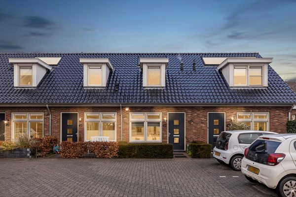 Medium property photo - Stationsweg West 45C, 3931 EK Woudenberg