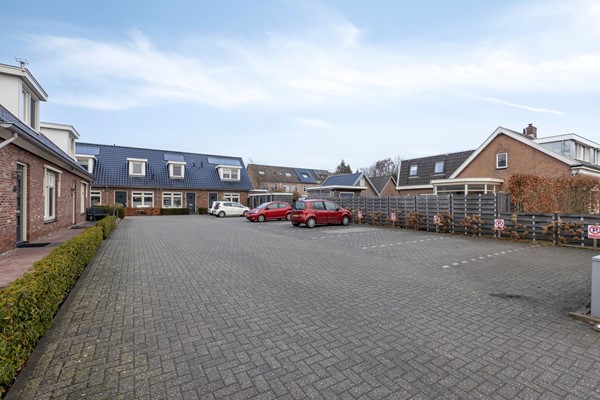 Medium property photo - Stationsweg West 45C, 3931 EK Woudenberg