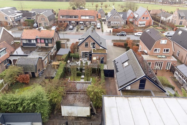 Medium property photo - Oosteinde 21, 3925 LA Scherpenzeel