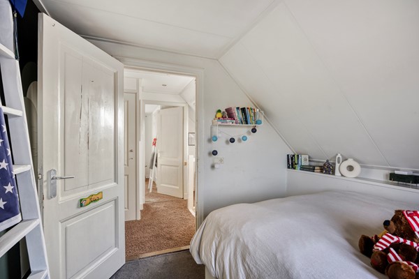 Medium property photo - Oosteinde 21, 3925 LA Scherpenzeel