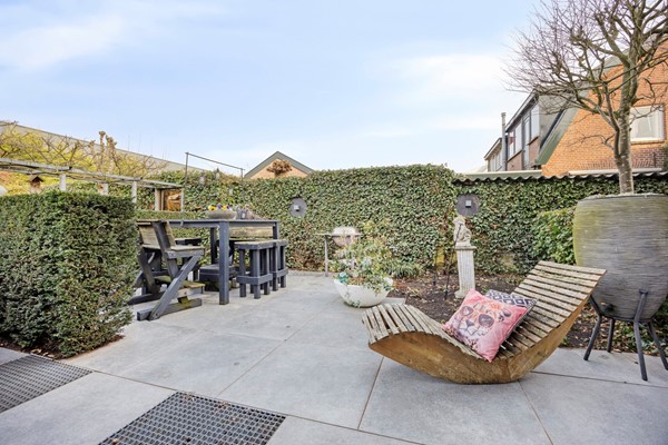 Medium property photo - Oosteinde 21, 3925 LA Scherpenzeel