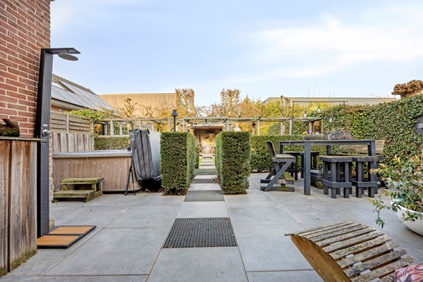 Medium property photo - Oosteinde 21, 3925 LA Scherpenzeel