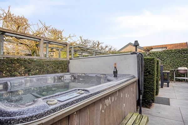 Medium property photo - Oosteinde 21, 3925 LA Scherpenzeel