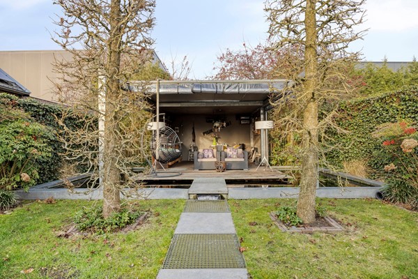 Medium property photo - Oosteinde 21, 3925 LA Scherpenzeel