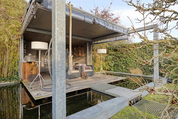 Medium property photo - Oosteinde 21, 3925 LA Scherpenzeel