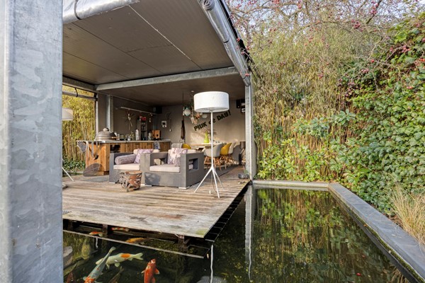 Medium property photo - Oosteinde 21, 3925 LA Scherpenzeel