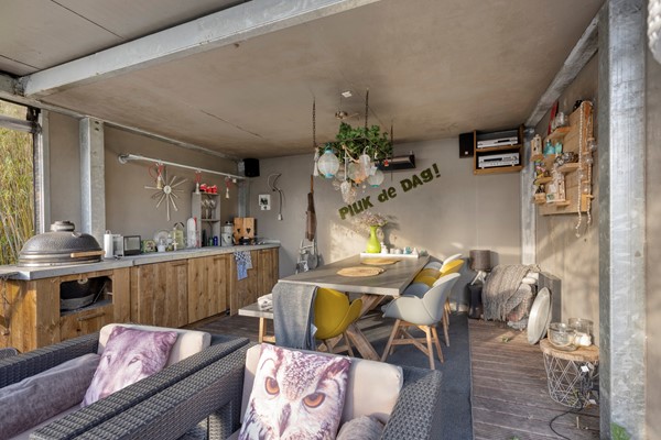 Medium property photo - Oosteinde 21, 3925 LA Scherpenzeel