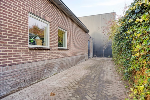 Medium property photo - Oosteinde 21, 3925 LA Scherpenzeel