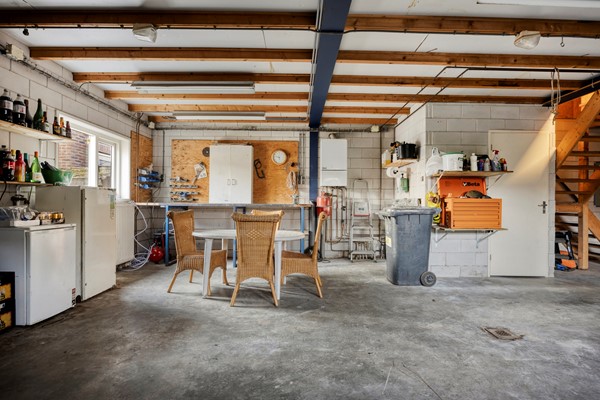 Medium property photo - Oosteinde 21, 3925 LA Scherpenzeel