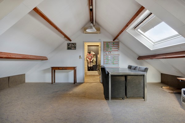 Medium property photo - Oosteinde 21, 3925 LA Scherpenzeel