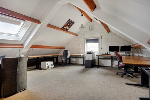 Medium property photo - Oosteinde 21, 3925 LA Scherpenzeel