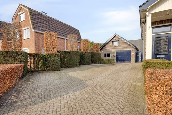 Medium property photo - Oosteinde 21, 3925 LA Scherpenzeel